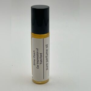NEW Oil Perfumery rollerball of pure perfume oil dupe of Tom Ford